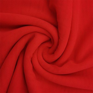 China 4 Way Stretch Elastic Spandex Sports Fabric Recycled