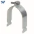 Import Metal Galvanized Conduit Clamps,Strut Straps and Hangers for Rigid Or IMC Conduit pipe fittings from China