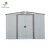 Import Metal sheds outdoor plastic tool sheds from China