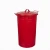 Import Metal Trash Waste Bin from India