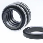 MG1 Burgmann Mechanical Seal For Chemical & Water Pump