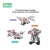 Import Mi Builder Building Coding Kit Remote Control Programmable Toy Robotics 3 Modes In 1 for Kids 978 Pieces Upgrade Version from China