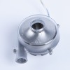 Micro Blower 14-28V  speed controller motor dc Electric Exhaust Axial Cooling Fan High Speed Small Centrifugal Blower