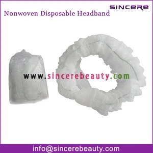 Microfiber Shower Turban Hair Drying Cap