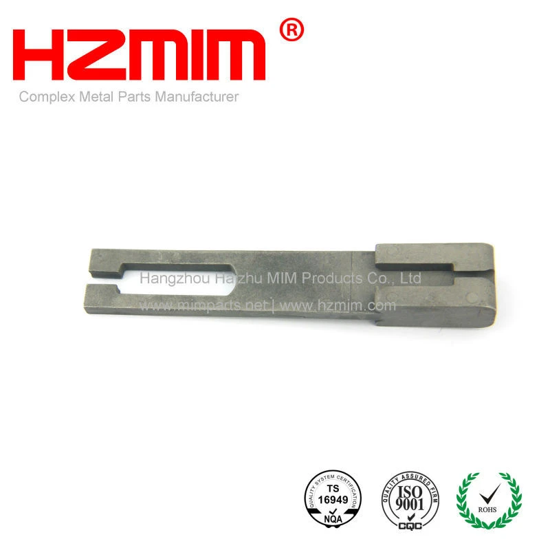 MIM stainless steel textile machinery spare parts