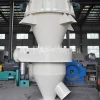 Mineral Fine Powder Air Classifier And Separator