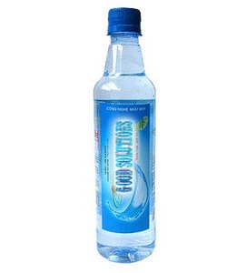 Mineral Water IL 450ml