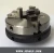 Import Mini 3 Jaw Lathe Chuck K01-65 65mm Manual Self Centering M14 Thread Mount Accessories for Lathe from China