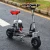 Import Mini 49cc gas scooter from China