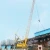 Import mini 55ton  XGC55 new crawler crane for sale from China