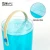 Import Mini Acrylic Ice Bucket with lid and tong for travel from China
