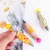 Import Mini Bowling Cute Pens For Girls Easy To Take Custom Logo Ball Pens With Retractable Twist Design For School And Office Supplies from China