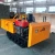 Import mini dumper compact tractor with loader and backhoe from China
