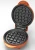 Import Mini Grill/Pancake/Waffle Maker Round Home Use from China