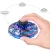 Import Mini Hand Operated Drone for Kids or Adults with Light Up LEDs Easy Indoor Outdoor Small Flying UFO Toys for Boys and Girls Gift from China