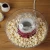 Import mini homeuse electric hot air popcorn popper snack machine mini popcorn machine air popcorn maker pop corn from China