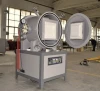mini laboratory equipment vacuum annealing furnace