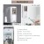 Import Mini led lcd digital battery charge auto electric timer hotel home toilet bathroom air freshener dispenser aerosol automatic from China