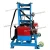 Import Mini Mining Water Well Drilling Rig/ Borehole Machine with Spare Parts and Drilling Tools for sale from China