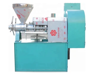 Mini peanut oil press machine/oil press extractor