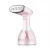 Import Mini Portable Handy Garment/Clothes/Fabric Electric Iron Steamer for Home &amp; Travel 110V 240V from China