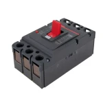 Miniature Circuit Breaker 400 AMP Voltage Protector