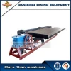 Mining machinery mineral separator machine