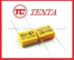 MKP X2 capacitor
