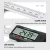 Import 150mm 6 Inch LCD Digital Electronic Carbon Fiber Vernier Caliper Gauge Micrometer Measuring Tool Digital Tools Calipers from China