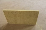 50Mm Thick Bulk Hemp Insulation Fireproof 60Kg M3 Density Mineral Rock Wool Sandwich Panel Board Insulation