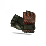 MMA BOXING 2021 GLOVES TOP QUALITY LEATHER  SET