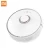 Import Mobile Remote Control Global Version XIAOMI Roborock S50 MI Robot Vacuum Cleaner for Home Automatic Sweeping from China