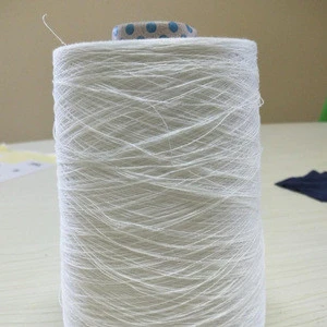 modacrylic fiberglass flame retardant core spun yarn