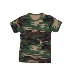 modacrylic flame retardant fr t shirt military