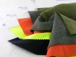 Modacrylic/Cotton Fire Resistant Fabrics