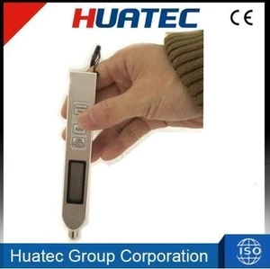 Model HG6430 Vibration Meter handheld , vibration pen, Vibration tester