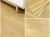 Import modern 6&quot;x36&quot; plastic flooring indoor decor smooth wood vinyl flooring from China