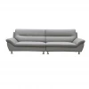 Modern Deco most popular living room furniture couch sectional sofa