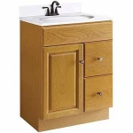 modern design bathroom furniture Guangzhou