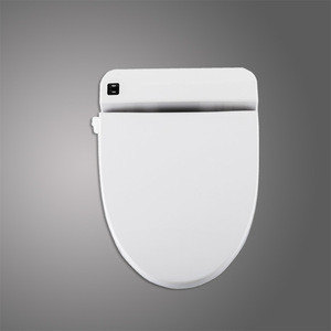 Modern Electronic Bidet Toilet Seat For Sale ZJF-02