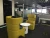 Import Modern fabric restaurant sofa, wholesale restaurant furniture from China
