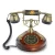 Import Modern Home Decor Products Antique Telephone Wholesale Home Decor from China