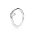 Import Modern Latest Design 100% Sterling Silver Ring Jewelry from China
