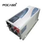 Modern Novel Design Low Price Car Power Inverter 300W