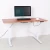 Import Modern Office Furniture Adjustable Height Computer Office Desk from China