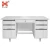 Import Modern Office Furniture MDF Metal Body Office Desk/Custom Office Table from China