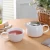 Import Modern stainless lid ceramic teapot one sets coffee tea cup set with filter from Pakistan