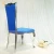 Import Modern Wholesale High Back Stainless Steel event Banquet Chair from China