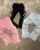 Import Mohair Sweats  Mens Pants and Trousers 100% Wool Flared Sweatpants from China