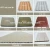 Import moisture proof Rectangle Ceiling Tile Shape and PVC Ceilings from China